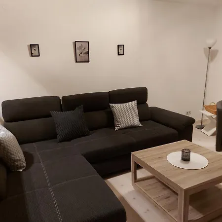 & Bergblick Apartmán Winterberg