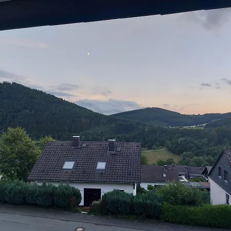 & Bergblick Apartment