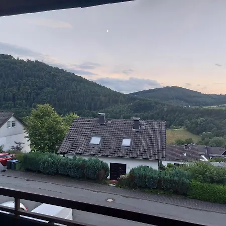 Apartment & Bergblick Winterberg