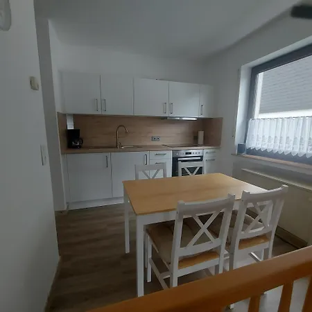 & Bergblick Apartment *