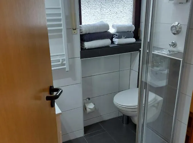 Apartamento & Bergblick